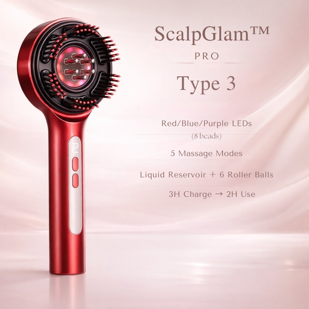 ScalpGlam Pro™
