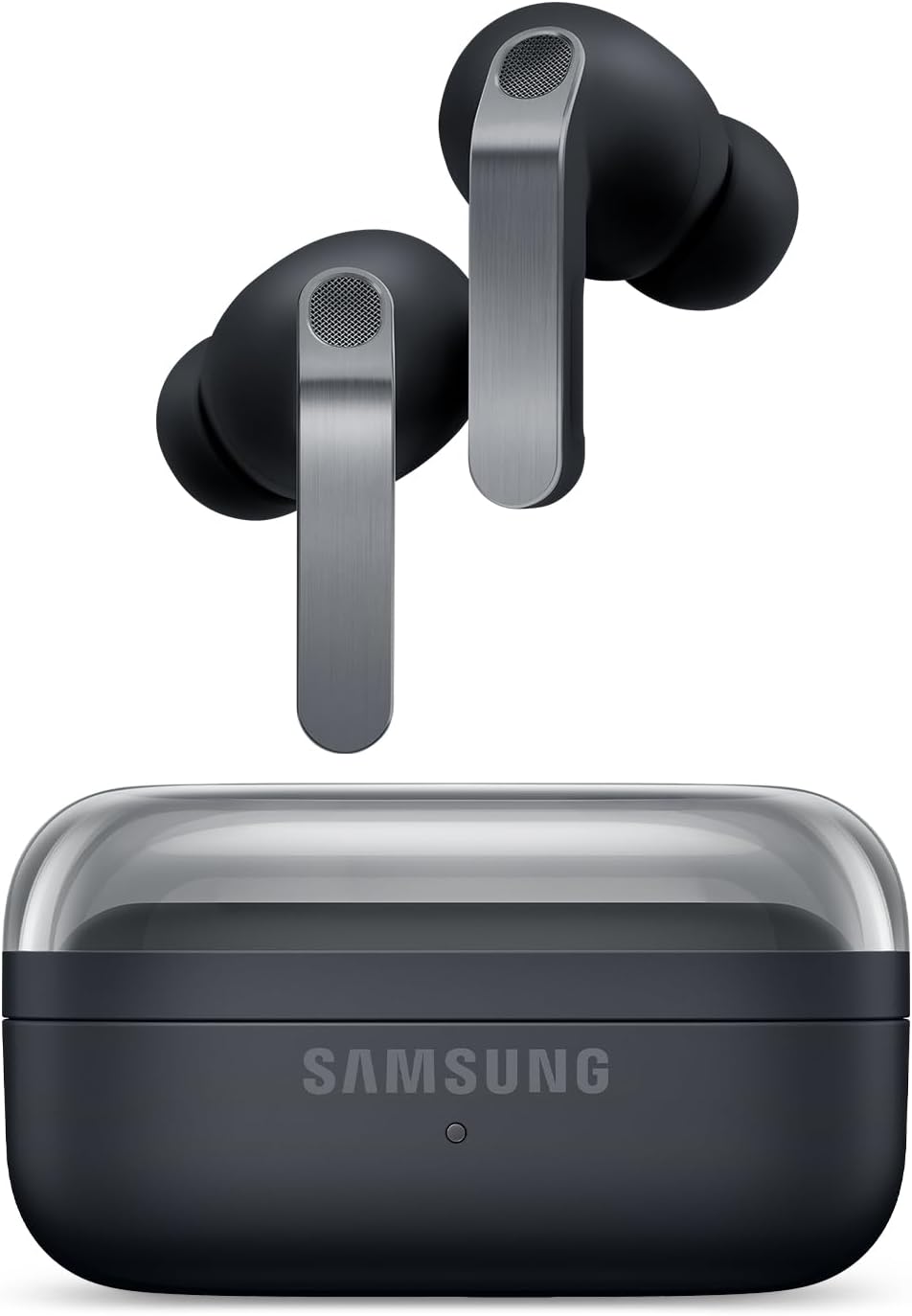 Samsung Galaxy Buds 4 Pro (2026) AI True Wireless Bluetooth Earbuds, Hi-Res Audio, 2-Way Speaker
