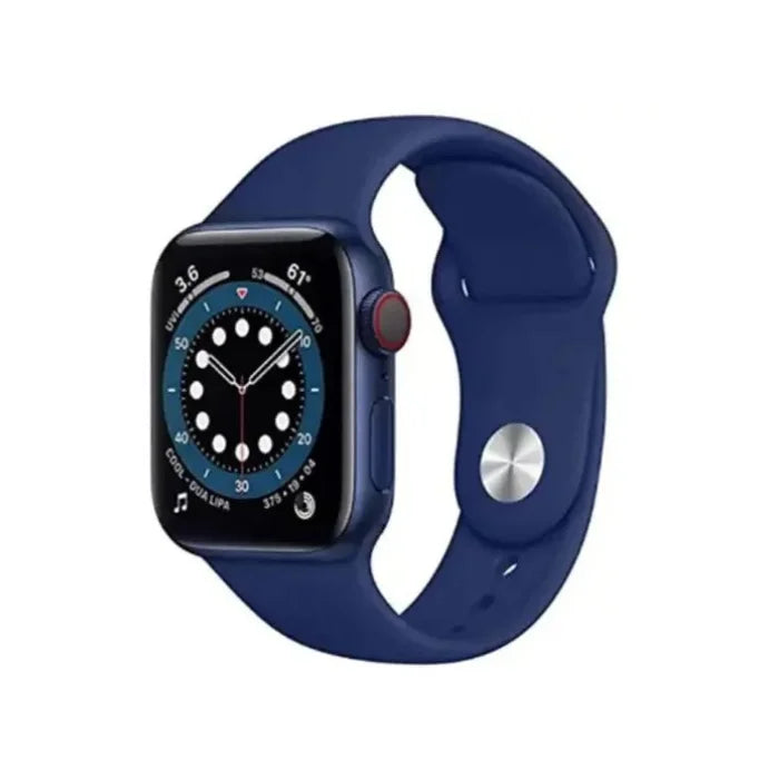 T 500 Smart Watch