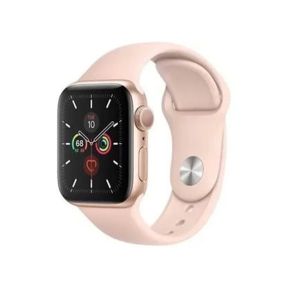 T 500 Smart Watch