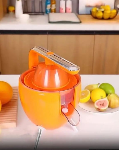 Electric Citrus Juicer | عصارة حمضيات كهربائية 🥤