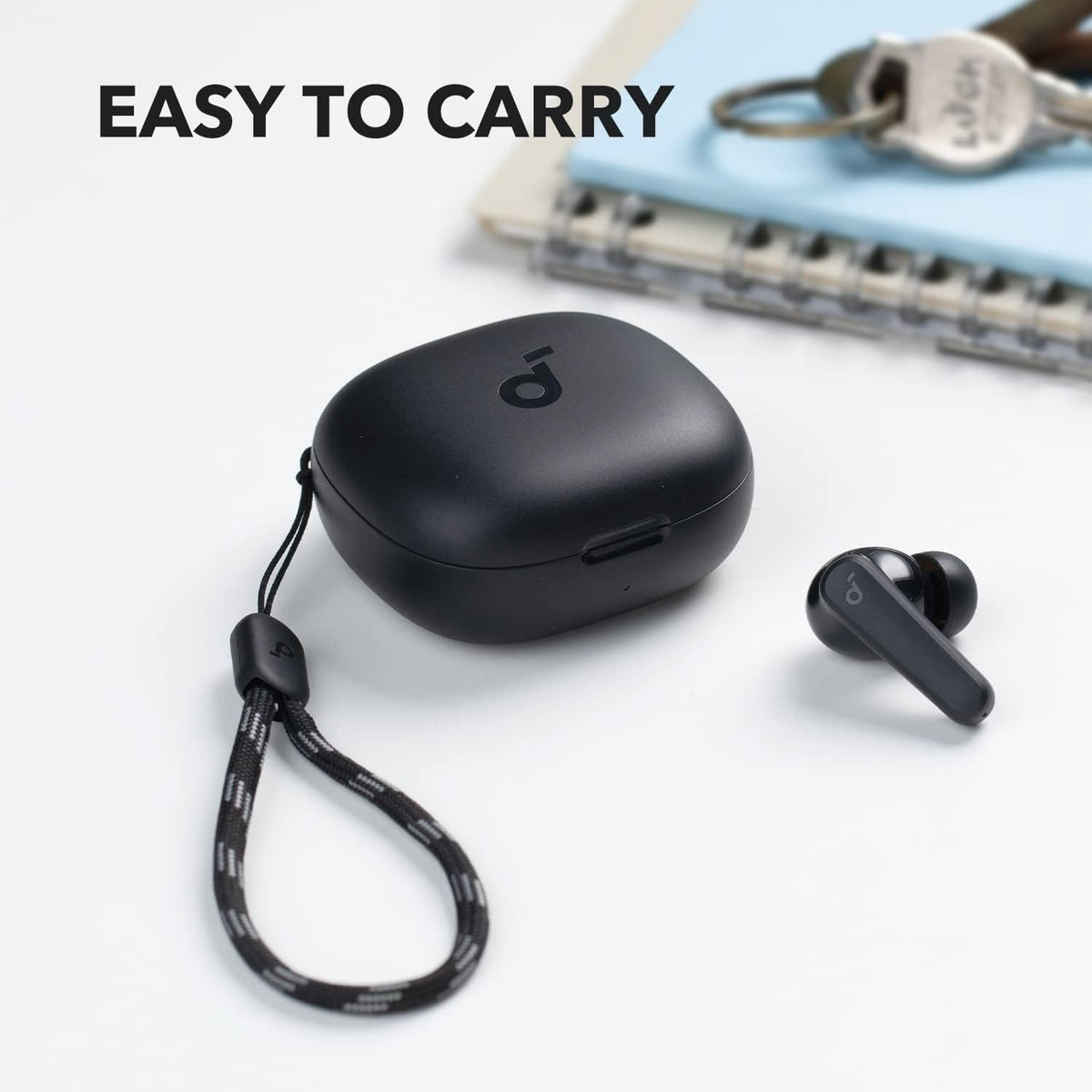 Anker Soundcore R50i Wireless Earbuds