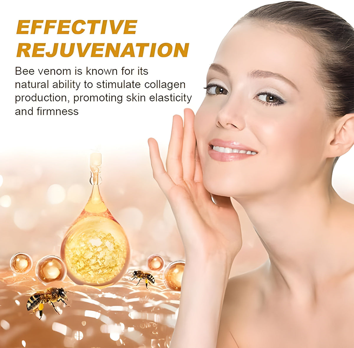LAYZA™ HOUKEA Botox Wrinkle Cream (Original)