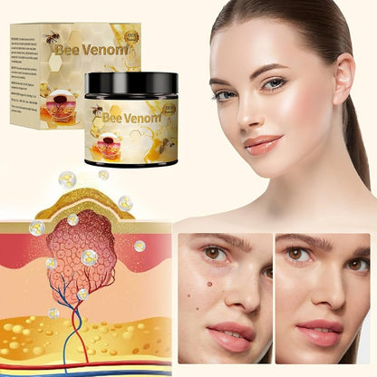 Professional Bee Venom Repair Cream, For All Body Parts