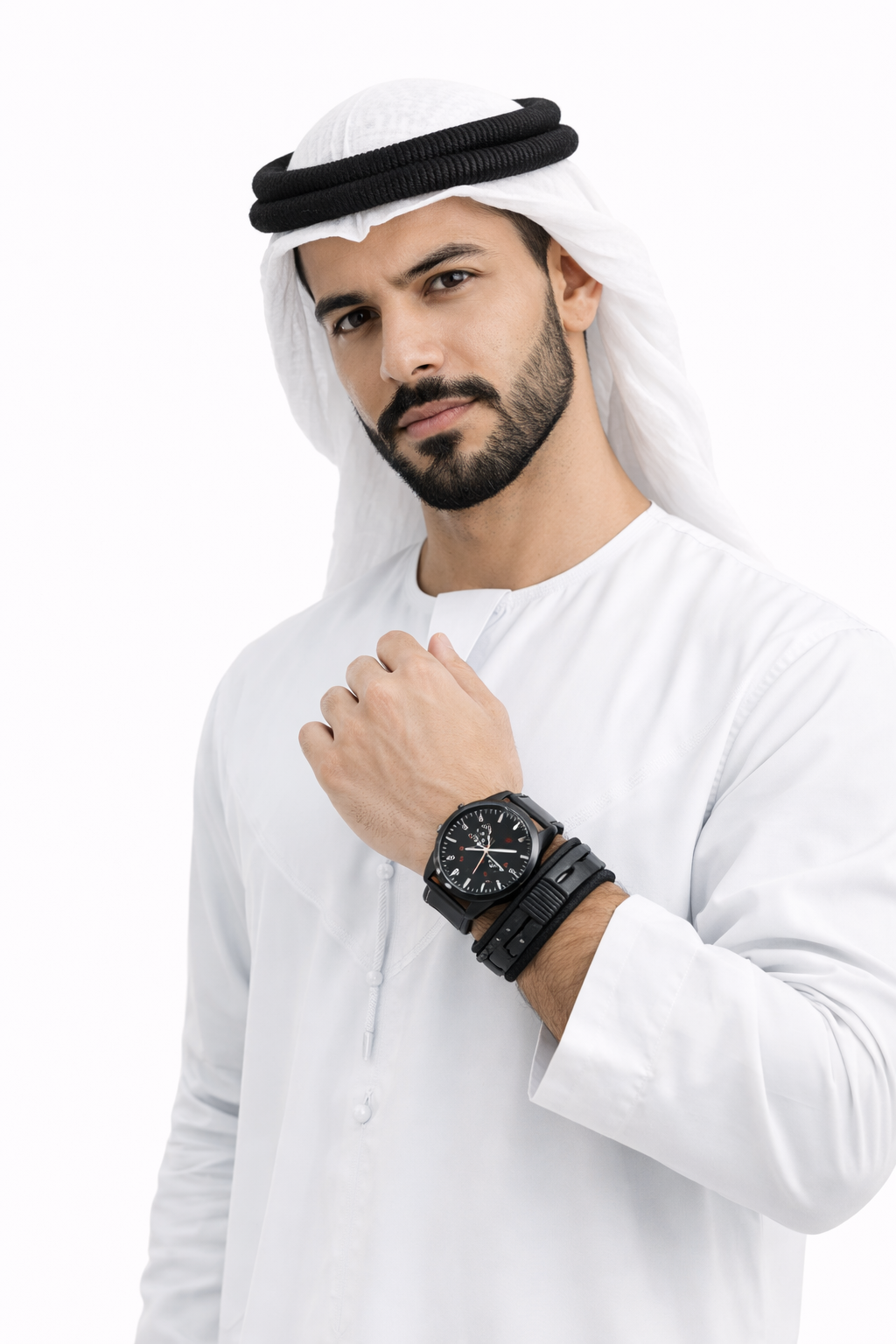 Nexxary Prestige Watch |  50%OFF + 70% OFF