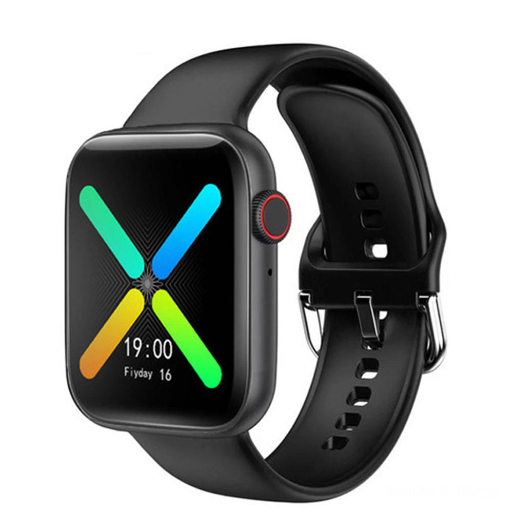 T 500 Smart Watch