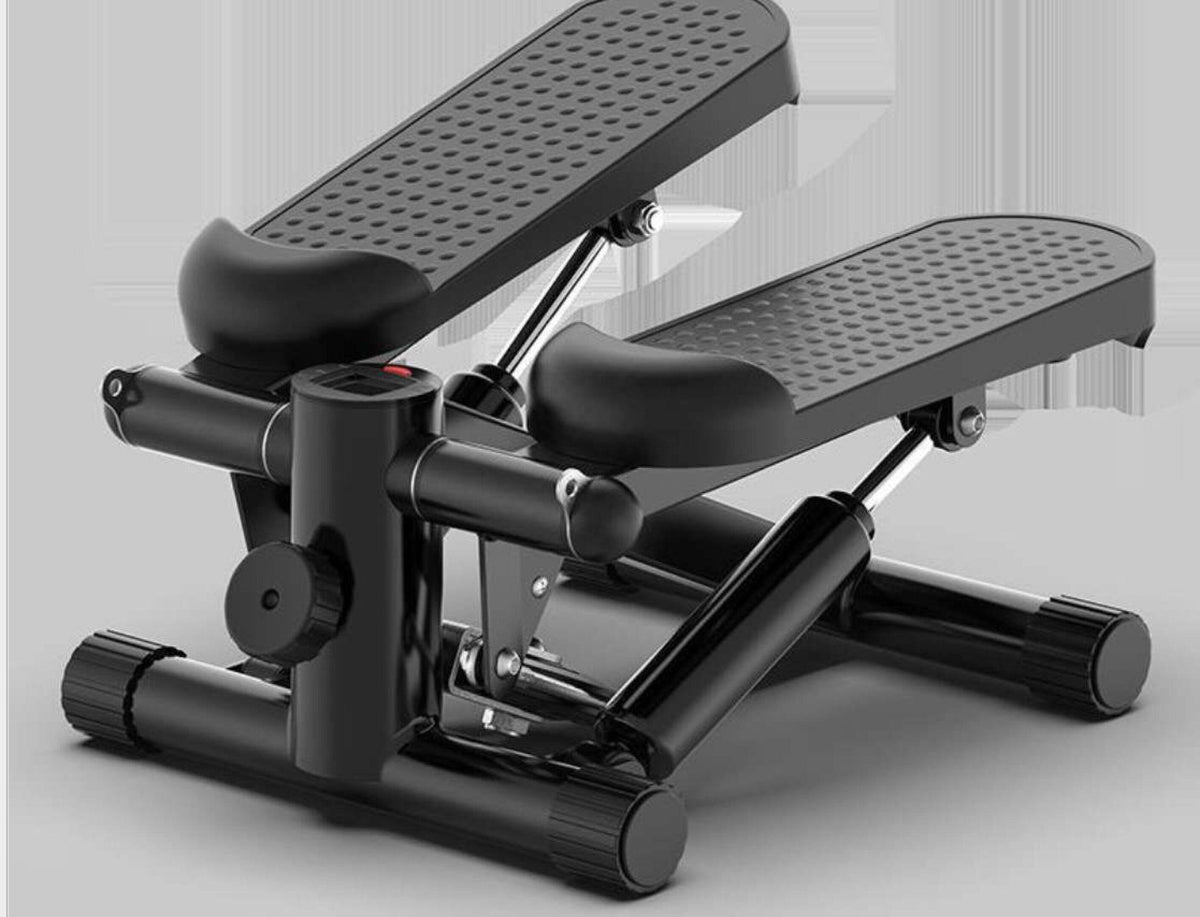 Multifunction Mini Pedal Steppers Exercise Machine | آلة تمرين بدواسة صغيرة متعددة الوظائف