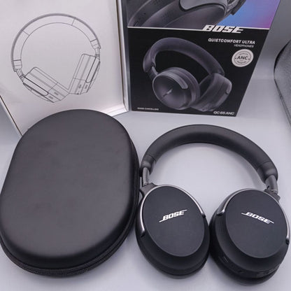 Bose Quiet Comfort Wireless Noise Cancelling Headphones, get 70% OFF Today