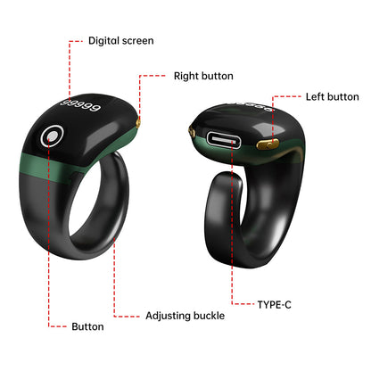 Smart Zikar Digital Counter | عداد سمارت زيكار الرقمي