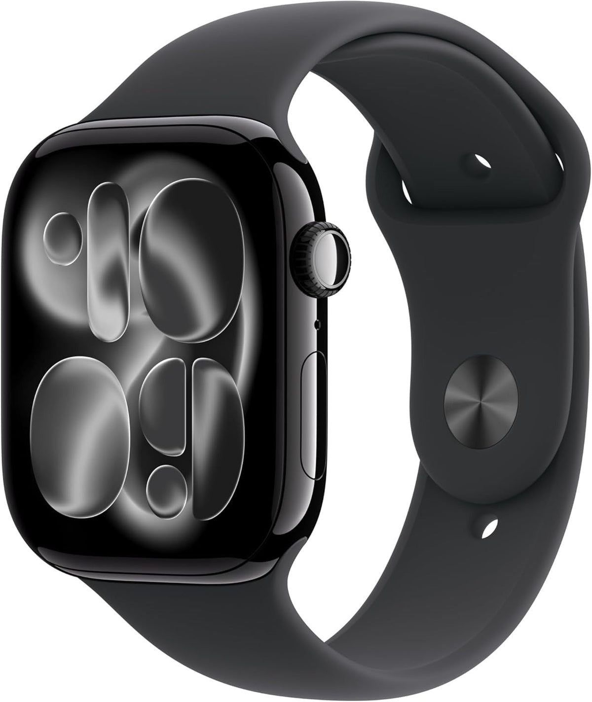 Apple Logo Watch Series 11 GPS + Cellular 46mm(Master Version)