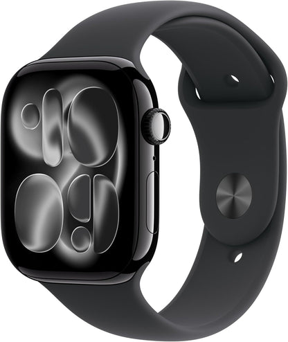 Apple Logo Watch Series 11 GPS + Cellular 46mm(Master Version)