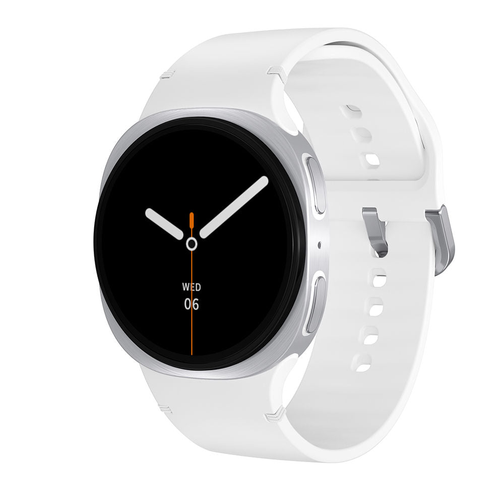 Samsung Galaxy Watch8 Graphite, LTE, 40mm Smartwatch( Master Version)