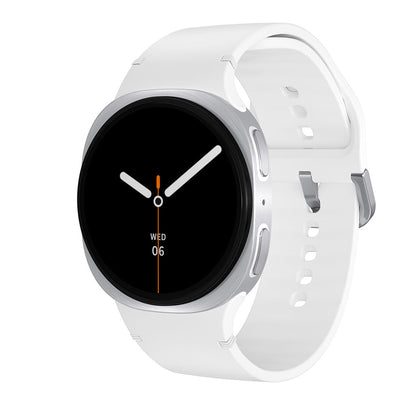 Samsung Galaxy Watch8 Graphite, LTE, 40mm Smartwatch( Master Version)