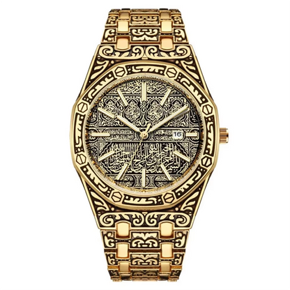 Nexxary Islamic Watch | 50% OFF To 70% OFF!