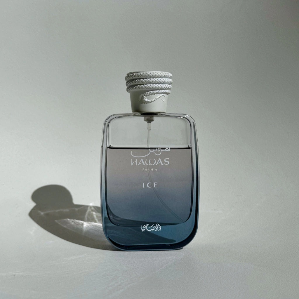 Rasasi Hawas Ice MEN | EDP | 100 ML